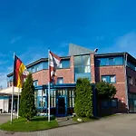 Achat Dortmund Hotell 4*