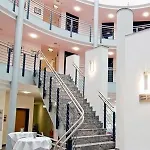 Hotell Achat Dortmund 4*