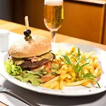 Achat Dortmund Hotell 4*