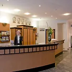 Hotell Achat Dortmund