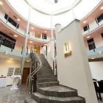Hotell Achat Dortmund 4*
