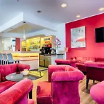 Achat Dortmund Hotell