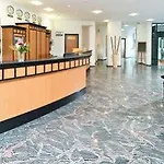 Achat Dortmund Hotell 4*