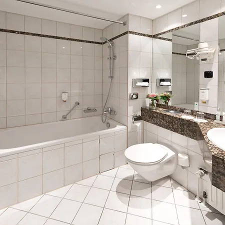 Achat Dortmund Hotel 4*