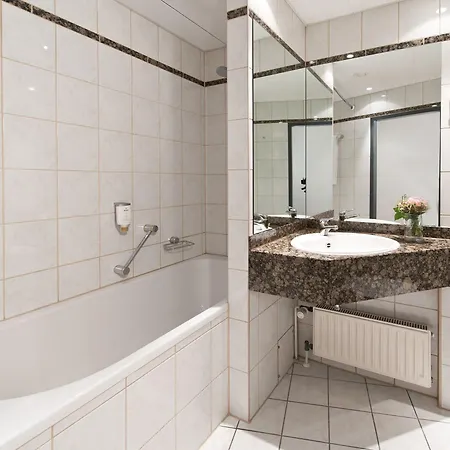 Hotel Achat Dortmund 4*