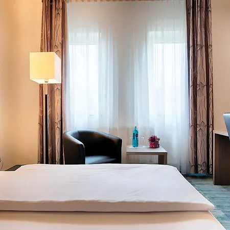 Ξενοδοχείο Achat Dortmund