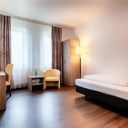 Achat Dortmund 4* Bochum