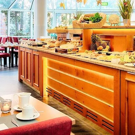 Hotel Achat Dortmund Bochum
