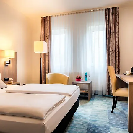 Achat Dortmund 4* Bochum