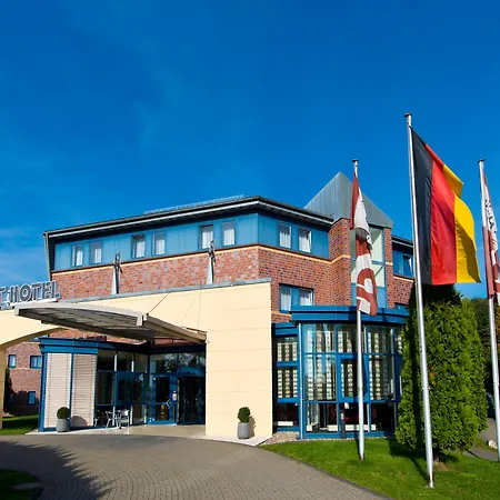 Achat Dortmund ホテル ボーフム