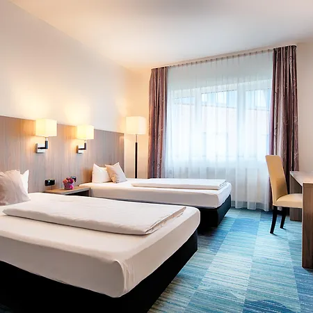 ホテル Achat Dortmund 4*