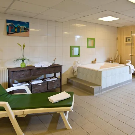 Achat Dortmund Отель 4*