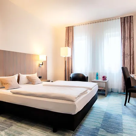 Achat Dortmund Ξενοδοχείο Μπόχουμ