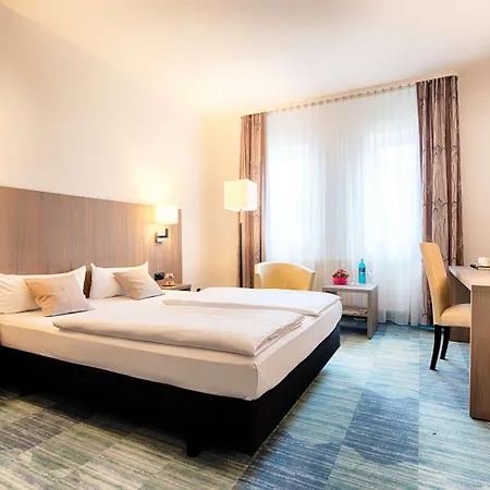 Achat Dortmund Ξενοδοχείο