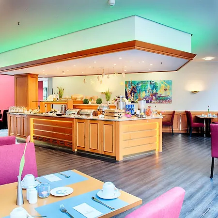 Achat Dortmund מלון בוכום