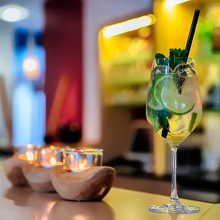 Achat Dortmund 4* בוכום