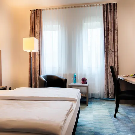 Hotel Achat Dortmund 4*