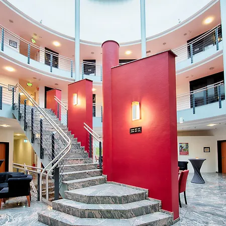 Hotel Achat Dortmund 4*