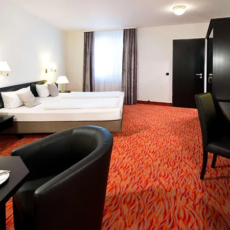 Hotel Achat Dortmund 4*