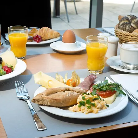 Achat Dortmund Ξενοδοχείο Μπόχουμ