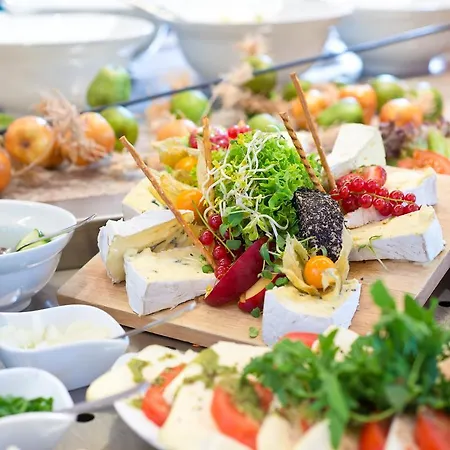 Achat Dortmund Ξενοδοχείο 4*