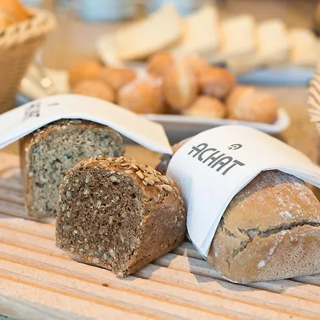 Ξενοδοχείο Achat Dortmund Μπόχουμ