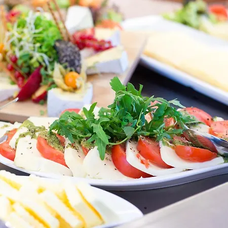 Achat Dortmund 4* Μπόχουμ