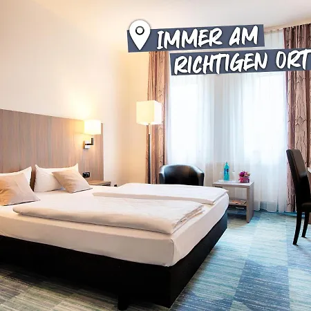 호텔 Achat Dortmund 보훔