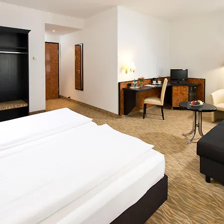 Hotel Achat Dortmund Bochum