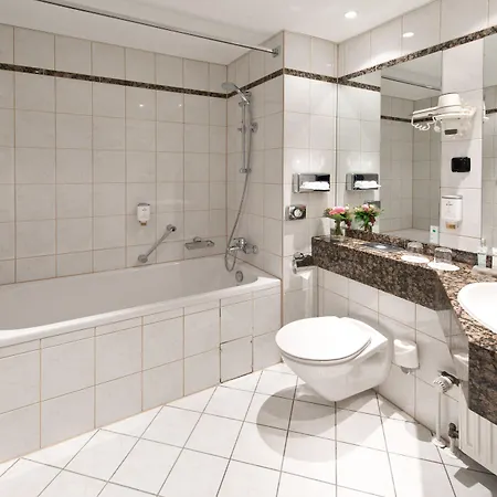 Hotel Achat Dortmund 4*