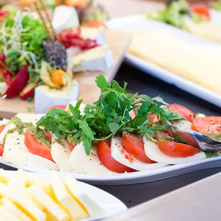 Achat Dortmund Ξενοδοχείο Μπόχουμ