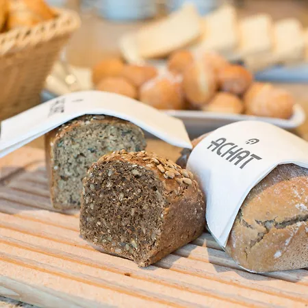 Achat Dortmund Ξενοδοχείο 4*