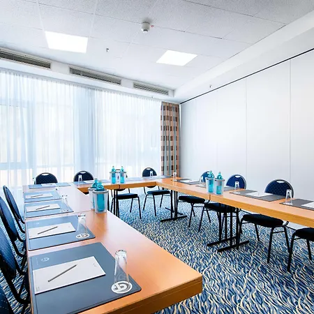 Achat Dortmund 4* Μπόχουμ