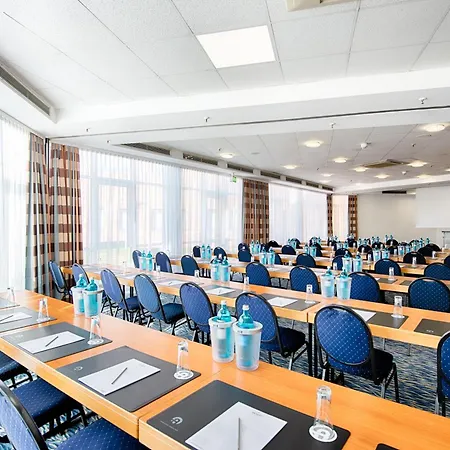Hotel Achat Dortmund