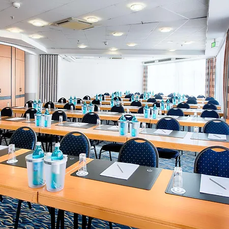 Achat Dortmund Ξενοδοχείο