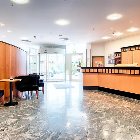 Hotel Achat Dortmund 4*