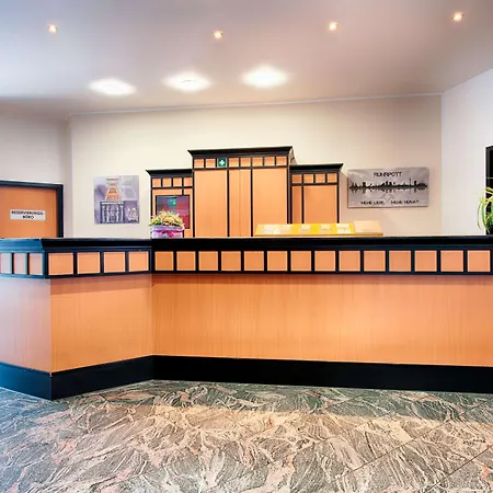 Ξενοδοχείο Achat Dortmund Μπόχουμ