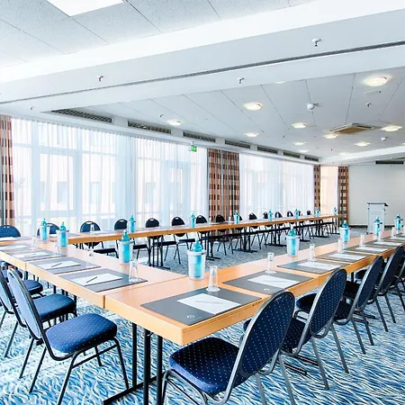 Hotel Achat Dortmund 4*
