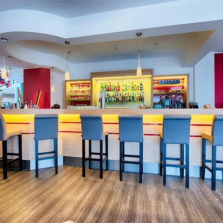 Achat Dortmund Ξενοδοχείο