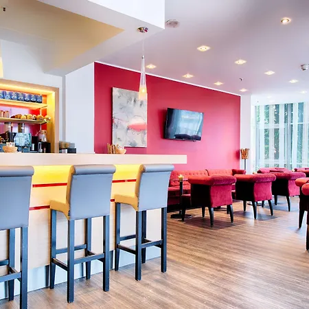 Achat Dortmund 4* Μπόχουμ