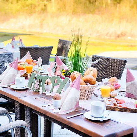 Achat Dortmund 4* Μπόχουμ