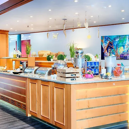 Ξενοδοχείο Achat Dortmund