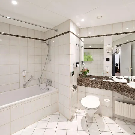 Ξενοδοχείο Achat Dortmund 4*