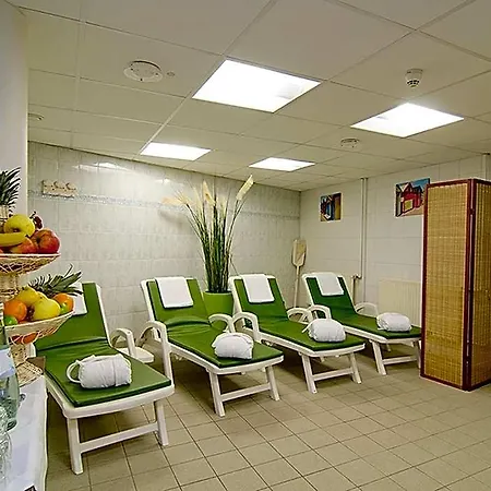 Achat Dortmund 4* Бохум