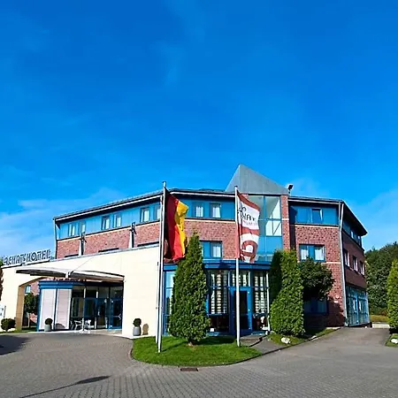 Achat Dortmund 4* Бохум