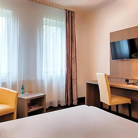 Achat Dortmund 4* Бохум