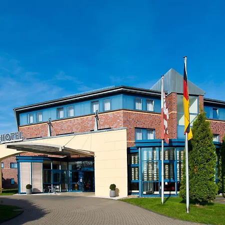 Отель Achat Dortmund Бохум