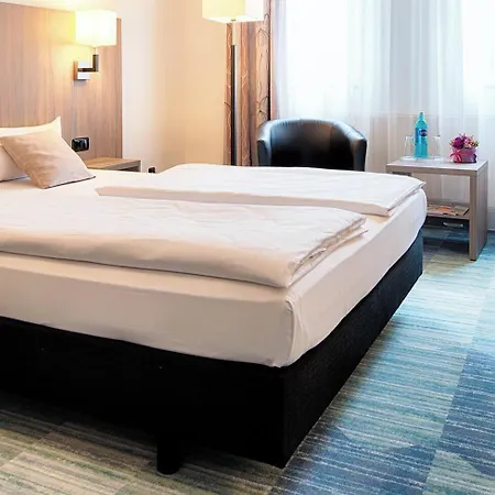 Отель Achat Dortmund 4*