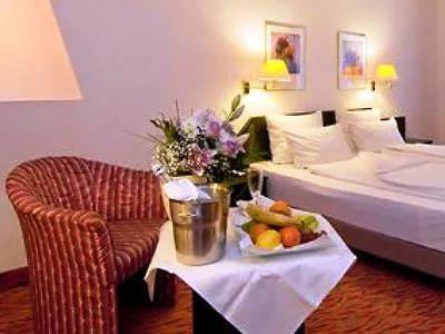 Achat Dortmund 4* Μπόχουμ