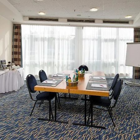 Achat Dortmund 4* Μπόχουμ